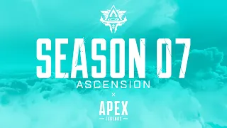 Apex Legends Season 7 – Ascension Gameplay Trailer