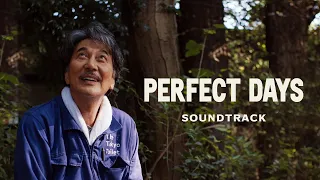 𝐩𝐥𝐚𝐲𝐥𝐢𝐬𝐭 영화 퍼펙트데이즈 음악들 | PERFECT DAYS SOUNDTRACK