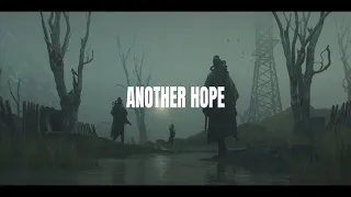 [FREE] HARD TRAP TYPE BEAT INSTRUMENTAL - "ANOTHER HOPE" SLOWED & REVERB (PROD BY.: ANT!EGO)