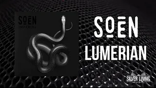 Soen - Lumerian (Official Audio)