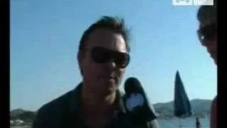 Radio 1 Week In Ibiza 2006 Part 1