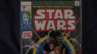 Star Wars No #1 -(1977)/[5.5]