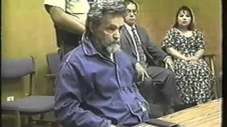 Charles Manson Parole hearing of the 90s