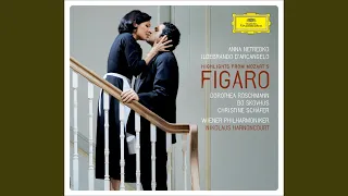 Mozart: Le nozze di Figaro, K. 492, Act IV - Recit. Tutto è disposto - Aprite un po' quegli...