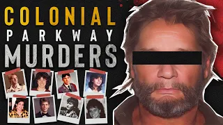 The Colonial Parkway Murders  | SOLVED? | Lovers Lane Murders