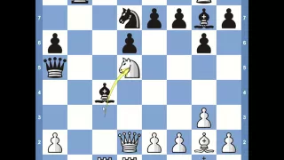 Match of the Century: Fischer vs Spassky Game 8