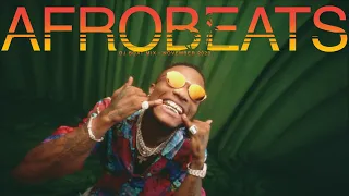 AFROBEATS 2020 VIDEO MIX |LATEST NAIJA 2020 |AFROBEAT |AFRO BEAT PARTY - DJ BOAT (BURNA BOY |WIZKID)