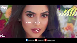 Ami Chai Thakte | Dutch Remix | DJ Shuvro   Nusrat Faria | Master-D