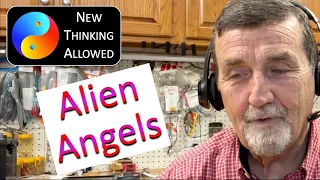 UFOs and Miracles with Chris Bledsoe