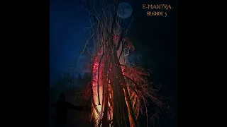 e-mantra I Silence 3 [Full Album]⁴ᵏ Melusine Records