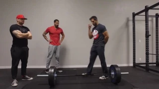 Deadlift Secrets