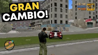 El MEJOR MOD que EXISTE para GTA 3