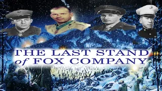 That Should Be A Movie: The Last Stand of Fox Company Redux