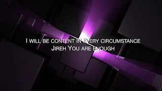 Jireh Lyric Video (Radio Version)