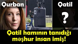 CİNAYƏT İŞİ №32 | BÜTÜN DÜNYA BU CİNAYƏTDƏN DANIŞIR!