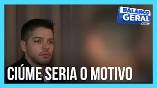 Homem sofre ataque a tiros na Grande São Paulo