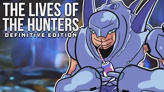 The Lives Of - The Hunters: Definitive Edition