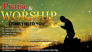 Best 100 Morning Worship Songs For Prayers 🙏 2 Hours Nonstop Praise And Worship Songs All Time 🙌