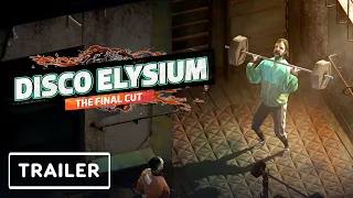 Disco Elysium: Final Cut Trailer | Game Awards 2020