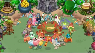 Faerie Island (Full Song) (3.8.4) - My Singing Monsters