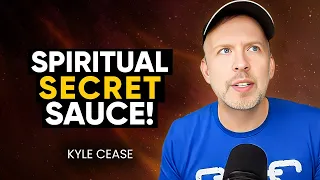 Cómo conectarse a una versión superior de sí mismo con Kyle Cease | Podcast de la NLS