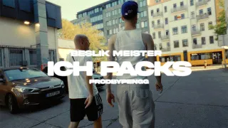 BESLIK MEISTER - ICH PACKS [PRODBYPENGG]