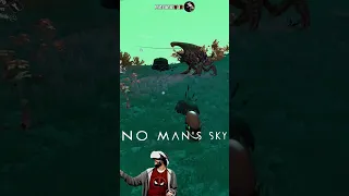 NO MAN'S SKY // PSVR 2 Gameplay // Not Friendly