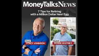 7 Tips to Retire With a Million-Dollar Nest Egg