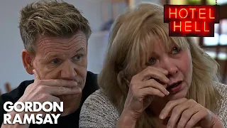 Multimillion-Dollar Hotel Appalls Gordon | Hotel Hell