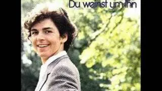 THOMAS ANDERS - DU WEINST UM IHN