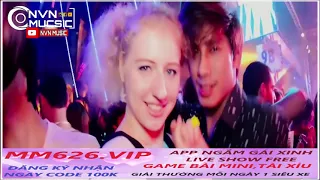 Miracle battle tec Remix Nhạc Huyền Thoại DJ Đẳng Cấp Thế Giới P6  NVN MUSIC