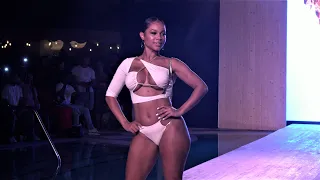 4K] Icon Swim Fashion Show EP-3/2022 Miami Swim Week/Paraiso Miami Beach