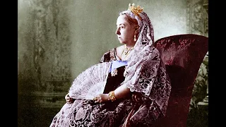 Queen Victoria Restored: 2023 (New Discoveries)