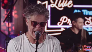 Collective Soul - "Gel" (Live at the Print Shop)