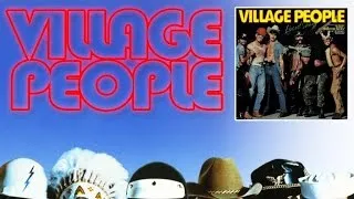 Village People - Y.M.C.A. (Live)
