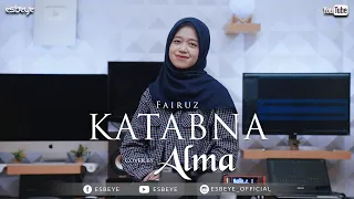 Fairuz - Katabna || ALMA ESBEYE || كتبنا وما كتبنا - ألما