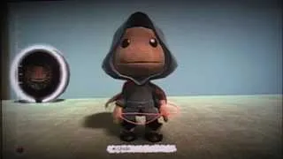How to Make Ezio From Assassin's Creed 2 on LittleBigPlanet