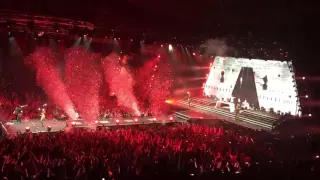 Armin Embrace Minsk