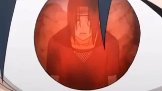 Itachi x Sasuke AMV / Billie Eilish, Khalid - lovely