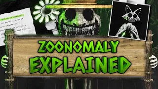 ZOONOMALY Ending Explained : What will Happen in Zoonomaly 2 Possibilitiy | Hindi