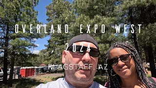 Overland Expo West 2024