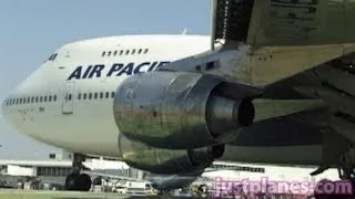 747 Classics at LAX (1997)