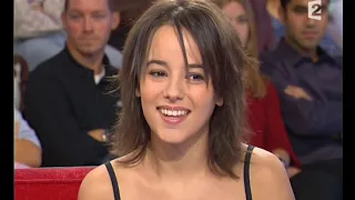 Alizée - A Contre-Courant Live 4K 60fps