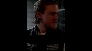 Jax Teller - Badass Edit