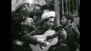 Cancion de Los ultimos de filipinas-1945