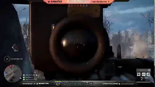 bf1 movin headshot