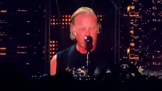 Metallica - The Day That Never Comes - Prague 2019