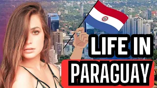 PARAGUAY, THE WORST COUNTRY IN SOUTH AMERICA? 15 CURIOSITIES ABOUT PARAGUAY