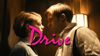 Drive ryan gosling edit