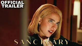 Sanctuary | Hulu | Official Trailer Thriller